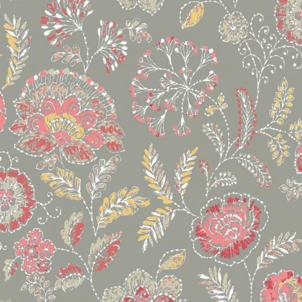 Обои Aura Charming Prints FD24108