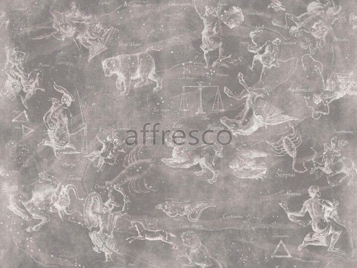 Фрески Affresco New Art RE195-COL4