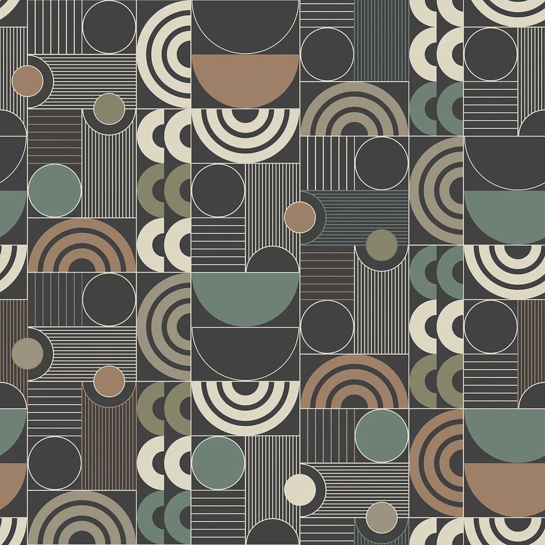 Обои Borastapeter Graphics 4755