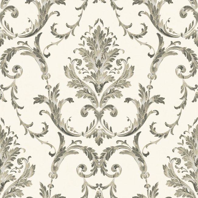 Обои York St. Augustine BQ3814