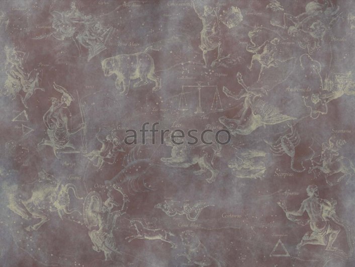 Фрески Affresco New Art RE195-COL1
