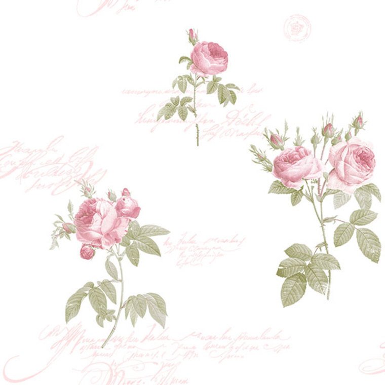 Обои AURA Rose Garden CG28820