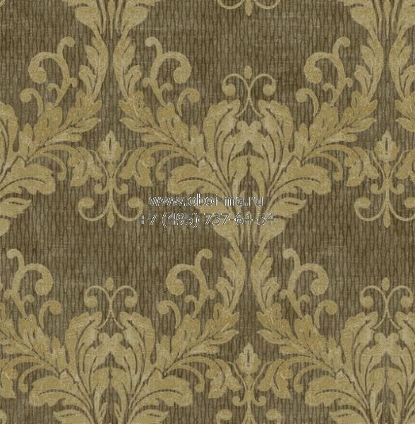 Обои Wallquest Vintage Home MV71700