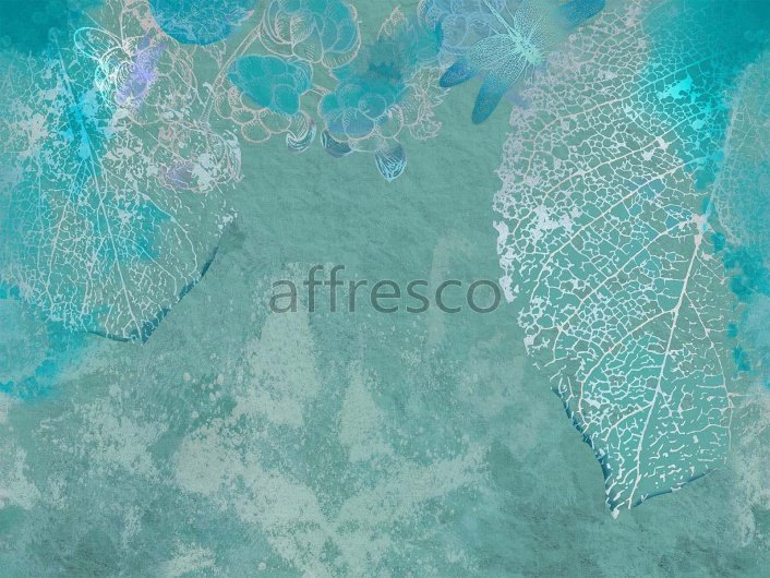 Фрески Affresco New Art RE205-COL4