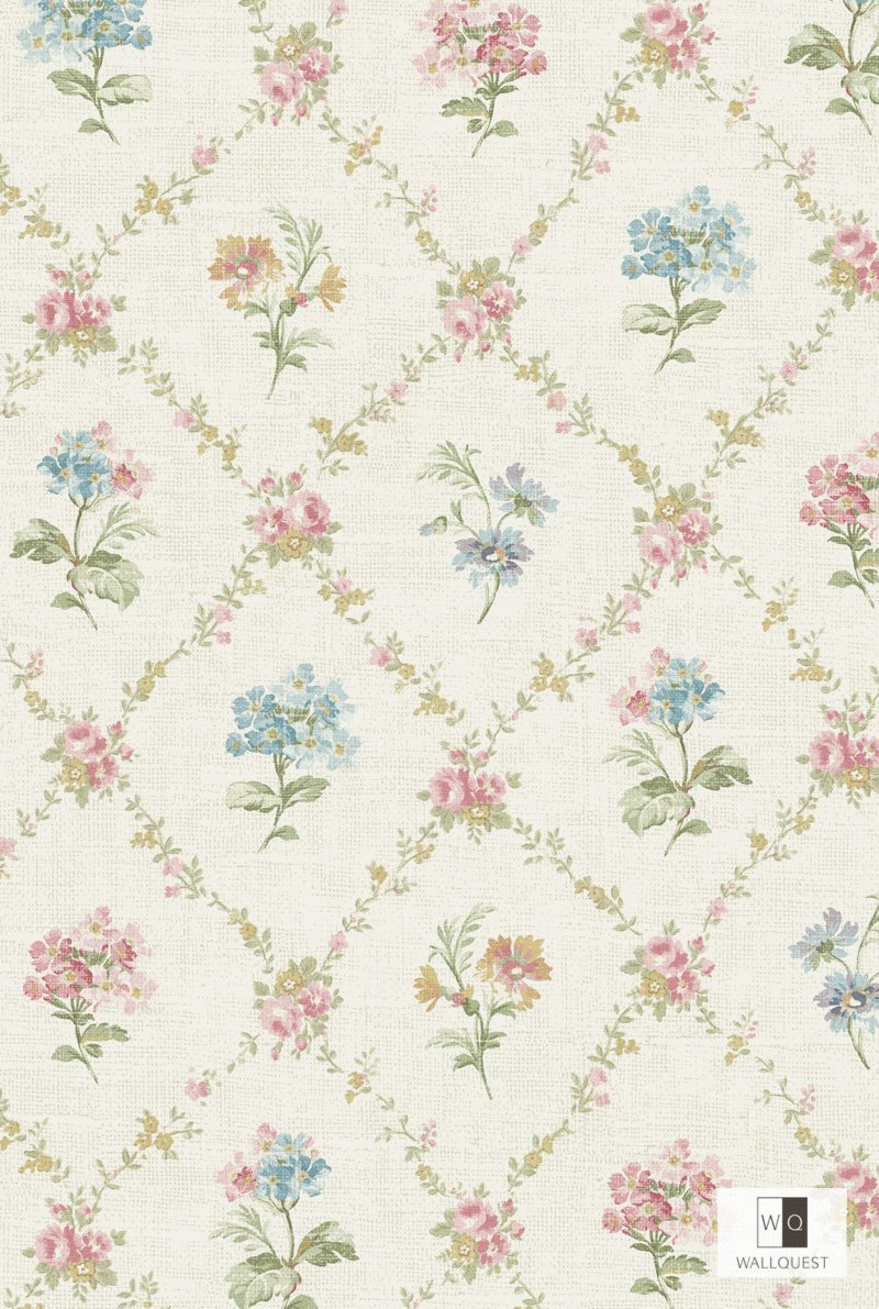 Обои KT-Exclusive Flora FG71502