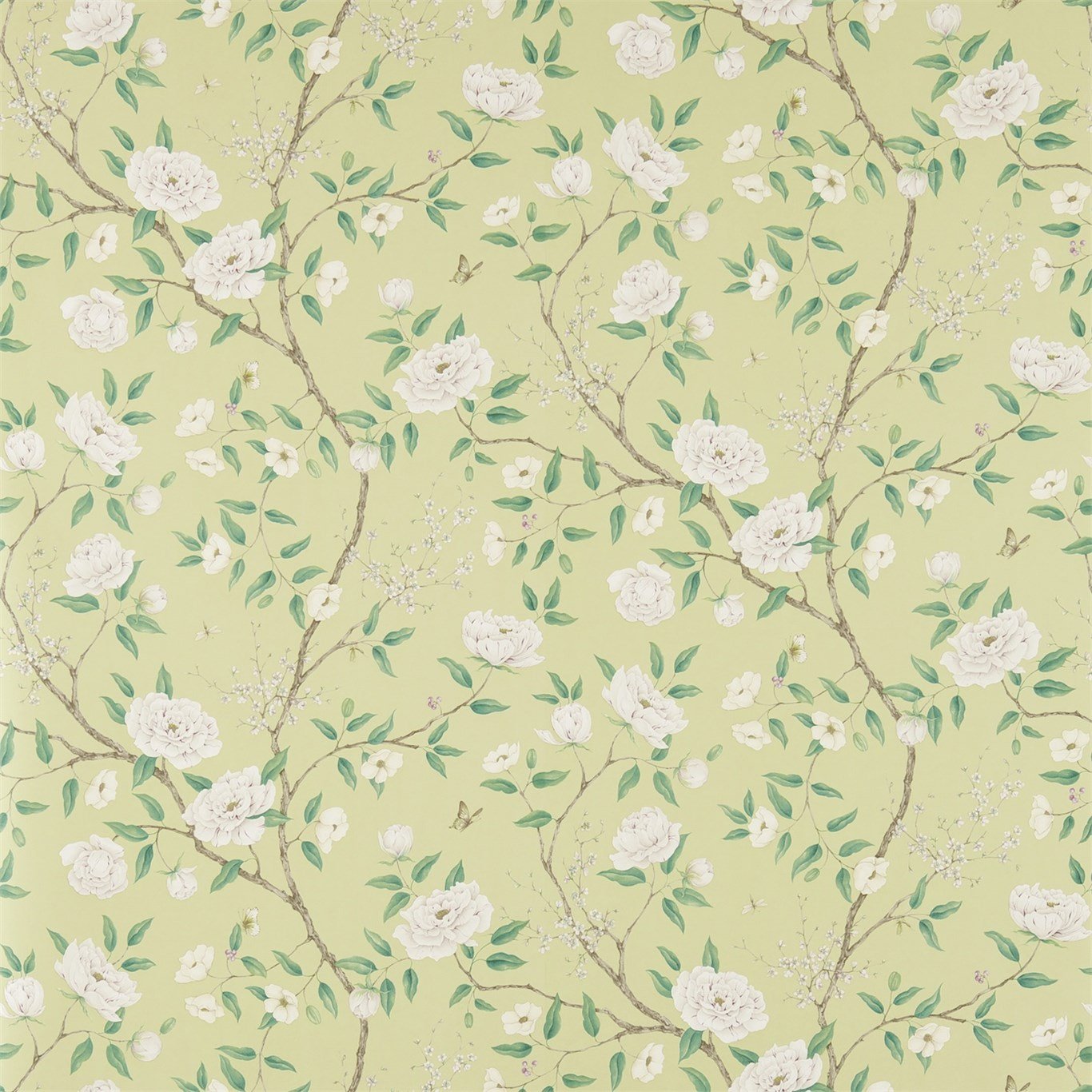 Обои Zoffany Woodville ZWOO311337