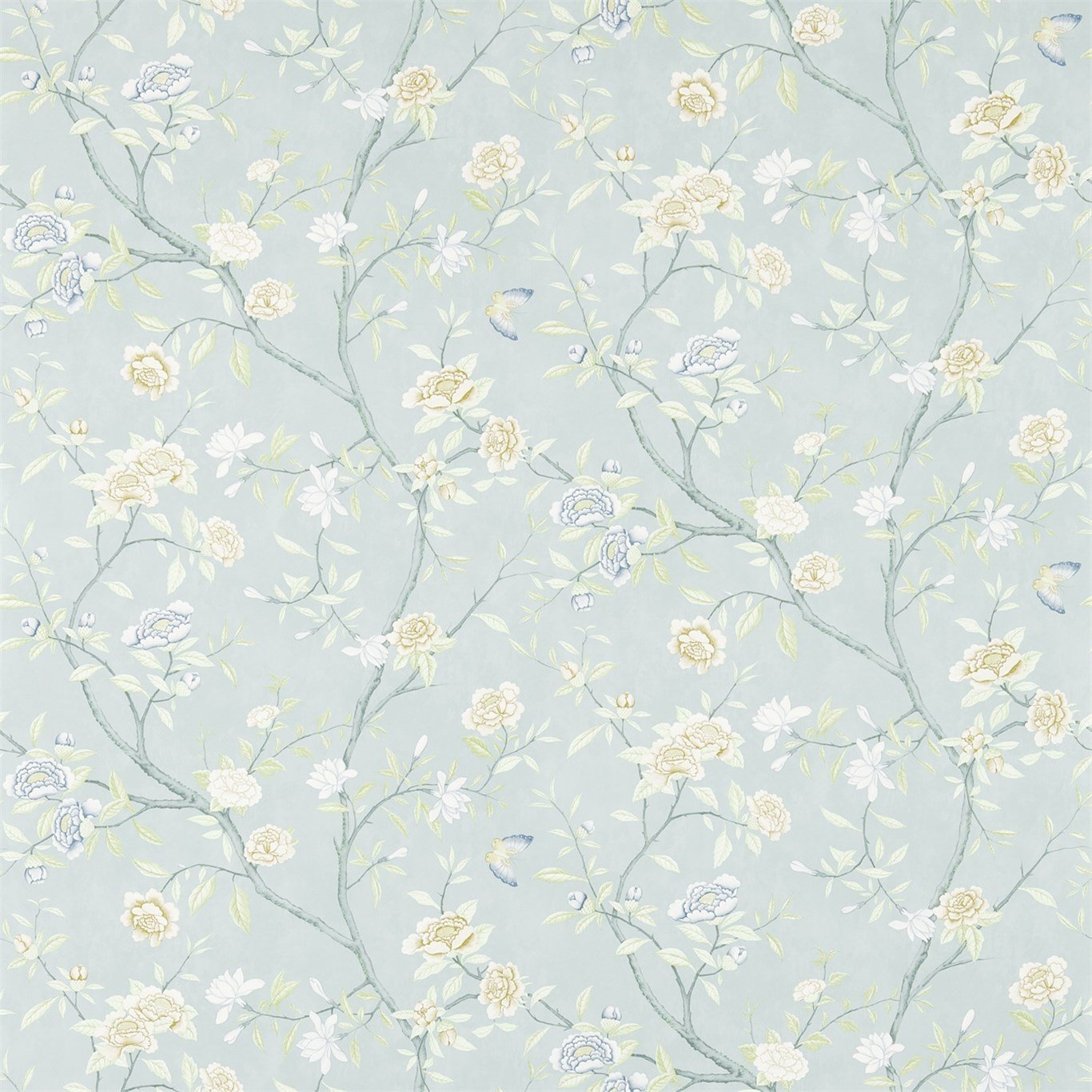 Обои Zoffany Woodville ZWOO311419