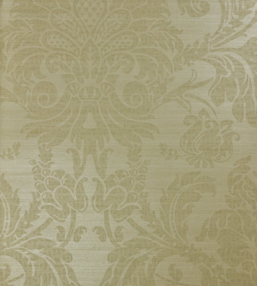 Обои Zoffany Classic Damask CDW02001