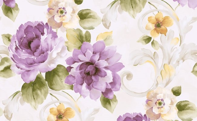 Обои Seabrook Fairfield FF50309