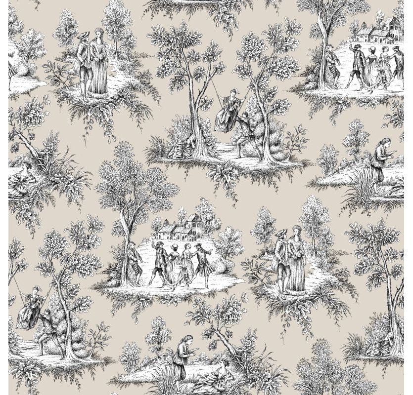 Туаль Де Жуи Ткань Купить В Москве