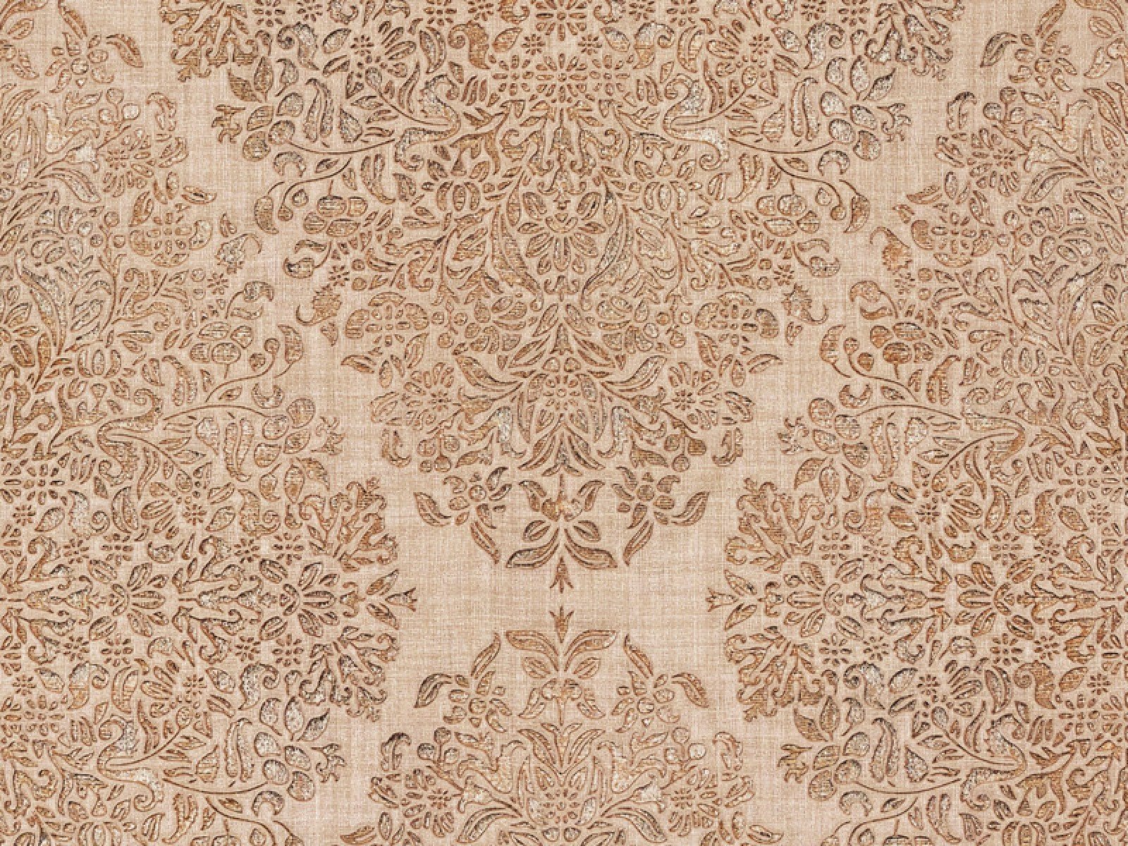 Обои Zambaiti Parati Via Della Seta M5652