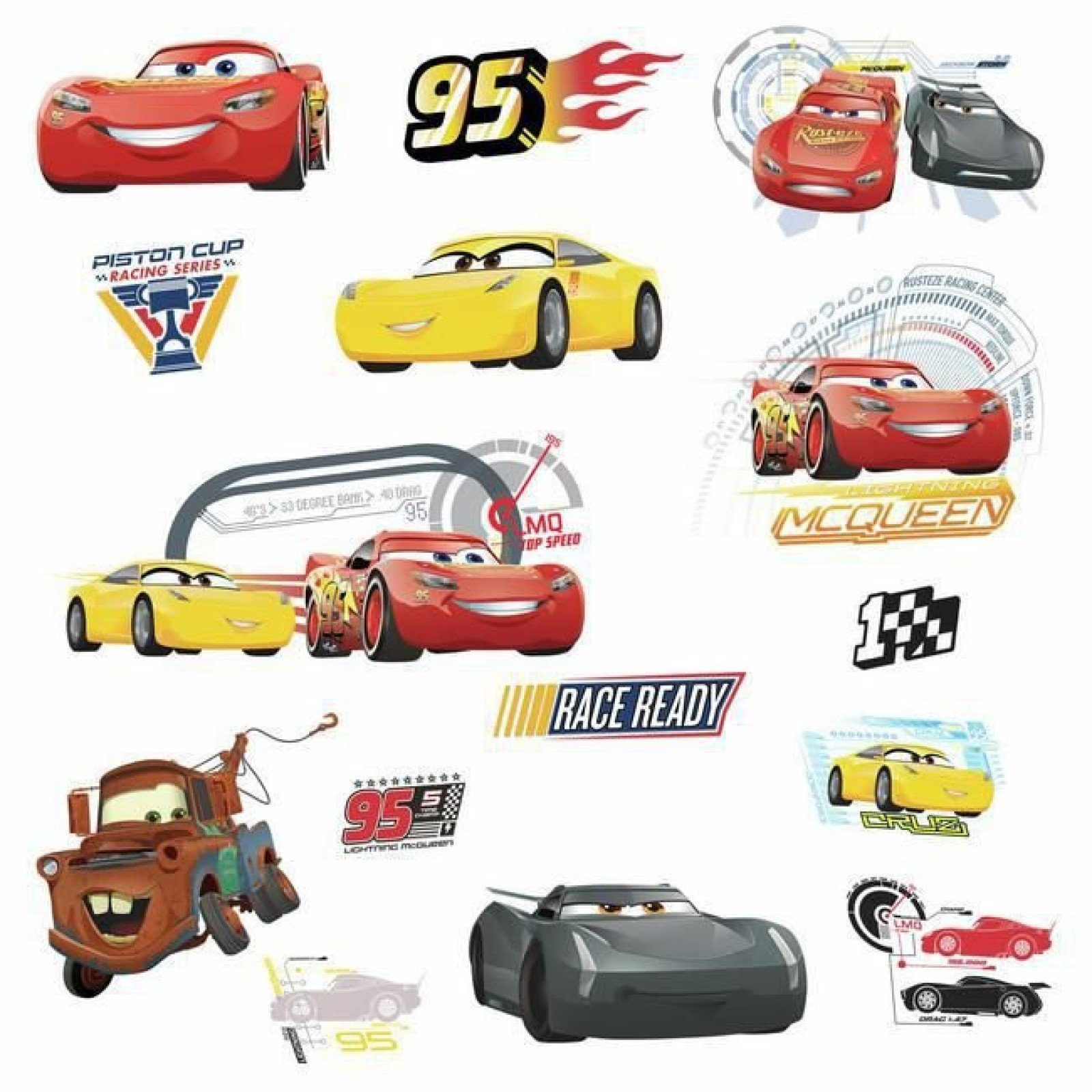 Наклейки тачки. Наклейки молния Маккуин молния Маккуин. Disney Pixar cars наклейки. York Disney 3 rmk3353scs. Наклейки молния Маккуин.