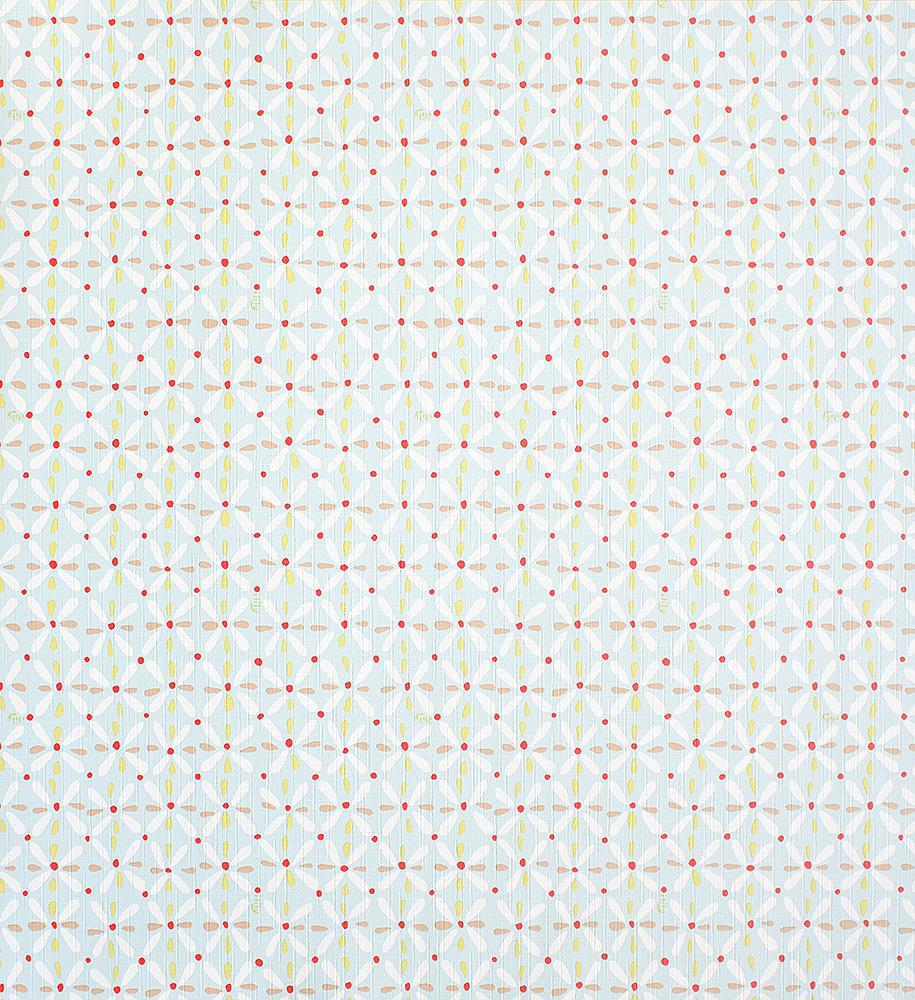 Обои A.S. Creation Oilily Home 96120-1