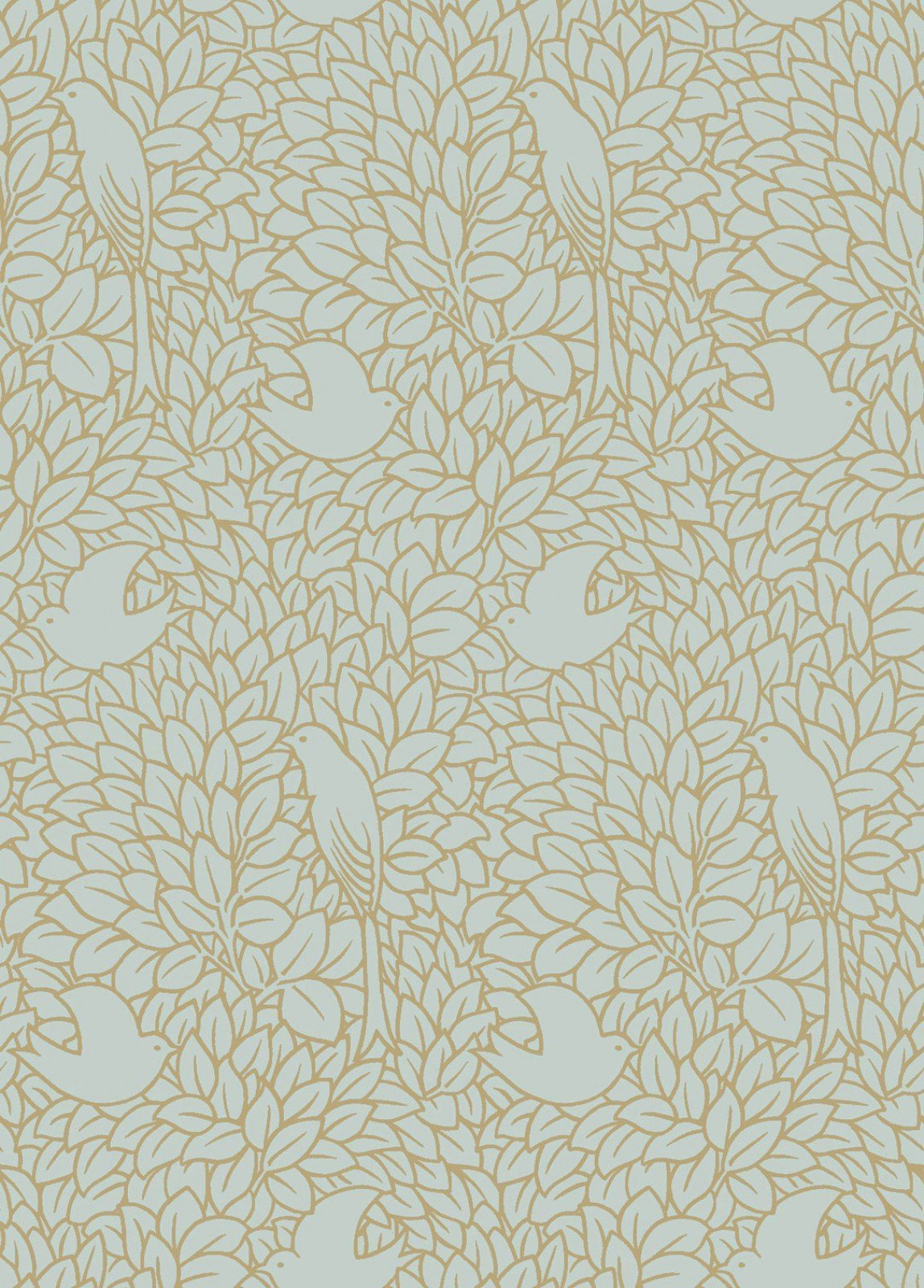 Обои COLE & SON Collection of Flowers 81-2009