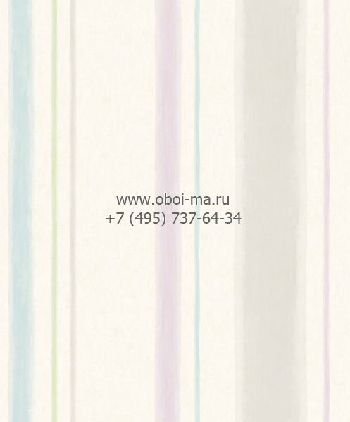 Обои Grandeco Pastel Florals PS-02-01-0