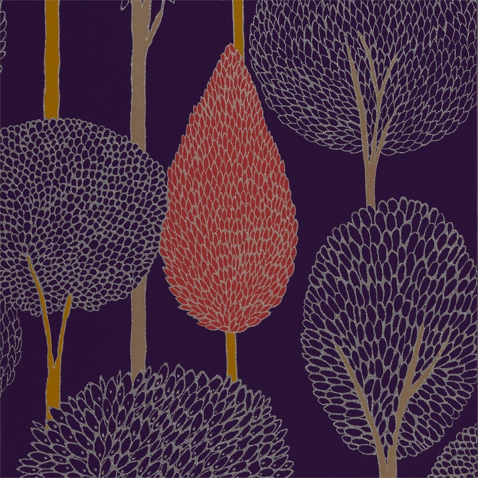 Обои Harlequin Boutique 60119