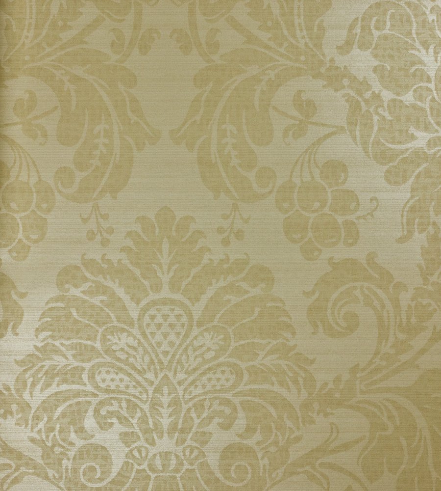 Обои Zoffany Classic Damask CDW02002