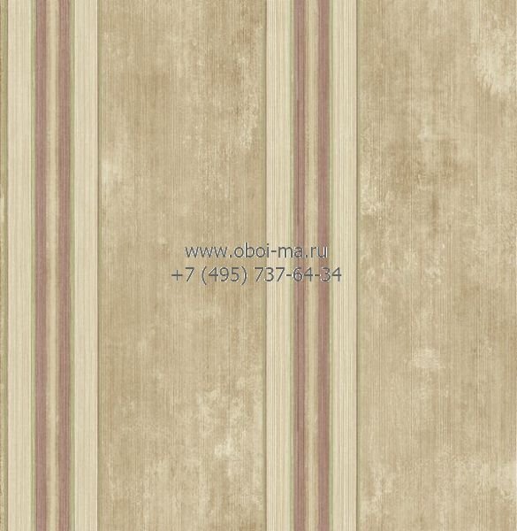 Обои Wallquest Vintage Home MV72006