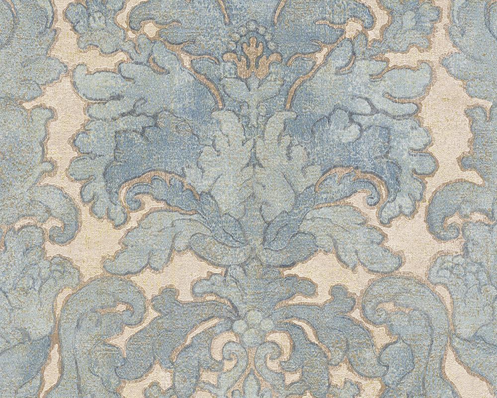 Обои A.S. Creation Bohemian Burlesque 96046-3