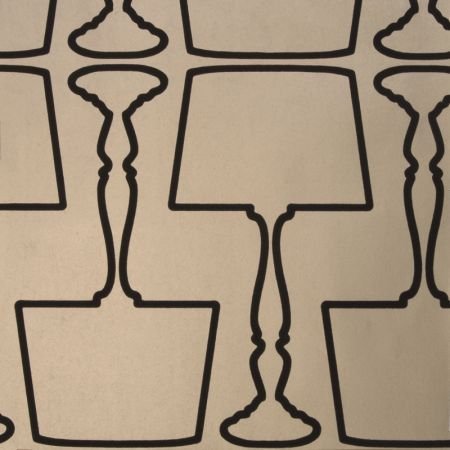 Обои Clarke & Clarke Couture W0008-01