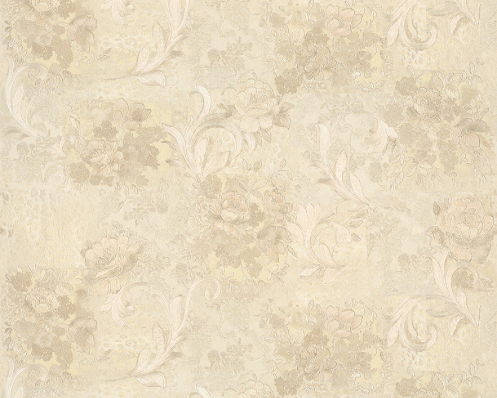 Обои A.S. Creation Mystique 30670-5