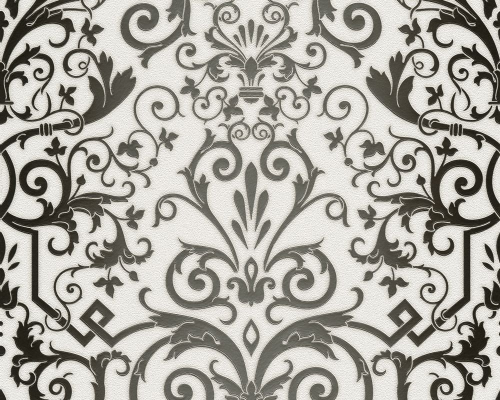 Обои A.S. Creation Versace 93545-2