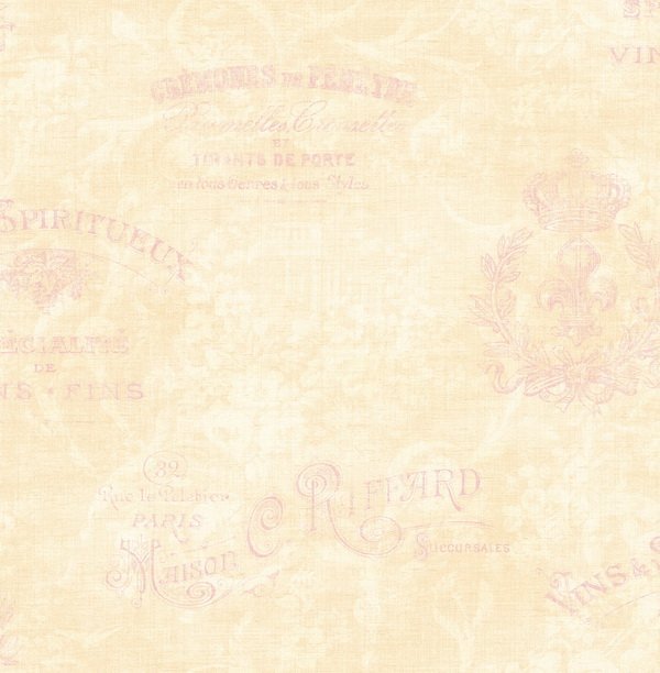 Обои Seabrook Damask Folio DF30111