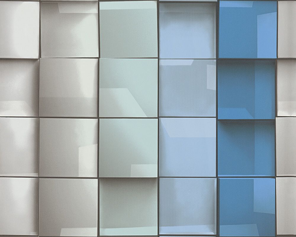 Обои A.S. Creation Move Your Wall 96020-1