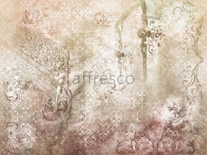 Фрески Affresco New Art RE206-COL4