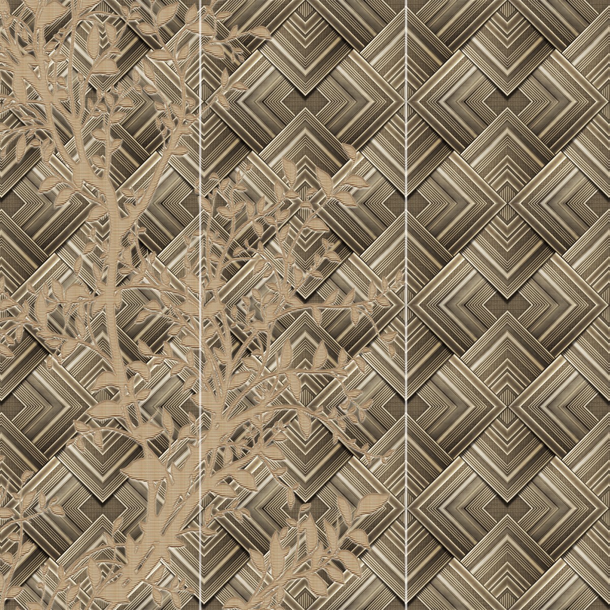 Обои Zambaiti Parati Elie Saab 64865