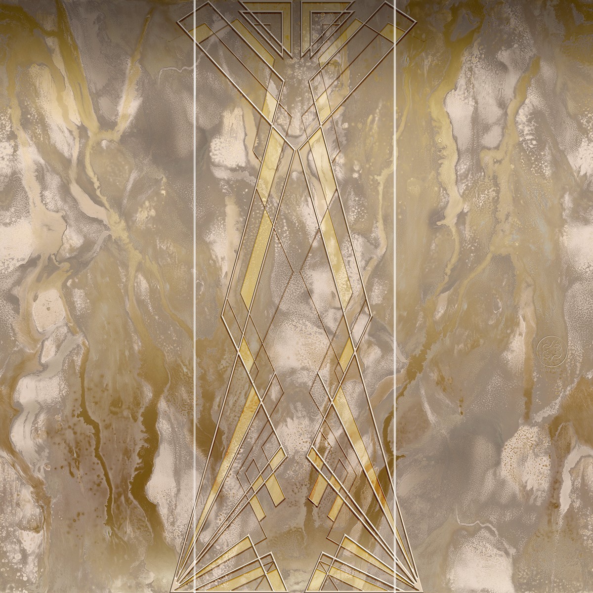 Обои Zambaiti Parati Elie Saab 6495