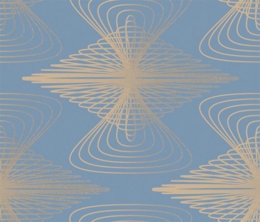 Обои Marburg Globalove 55028