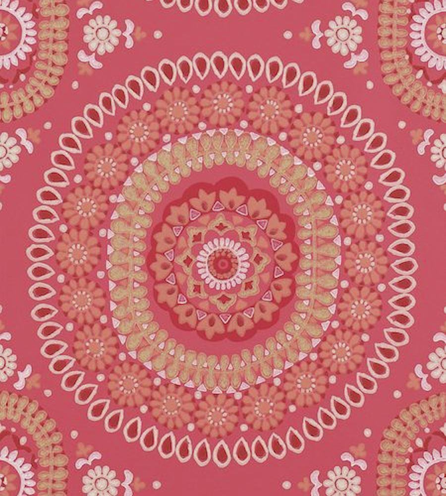 Обои Harlequin Jardin Boheme 110657