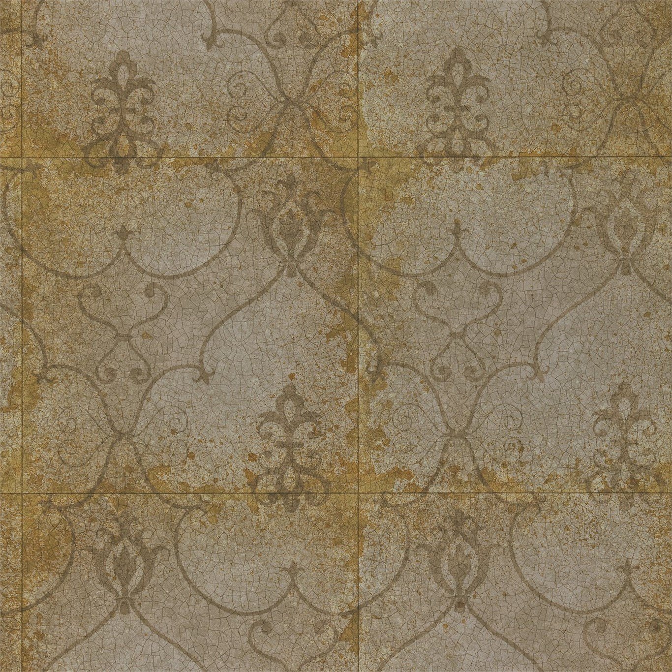 Обои Zoffany Persia PEW07002