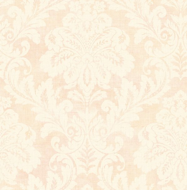 Обои Seabrook Damask Folio DF30011