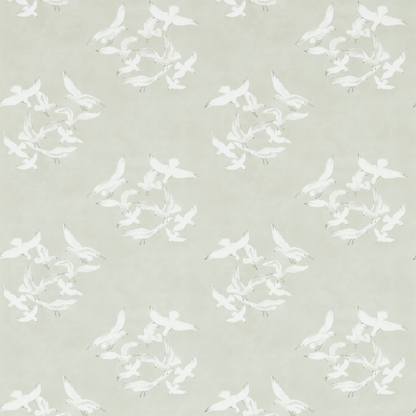 Обои Sanderson Vintage II 214587