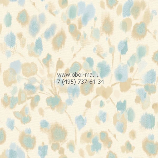 Обои Grandeco Pastel Florals PS-07-72-3