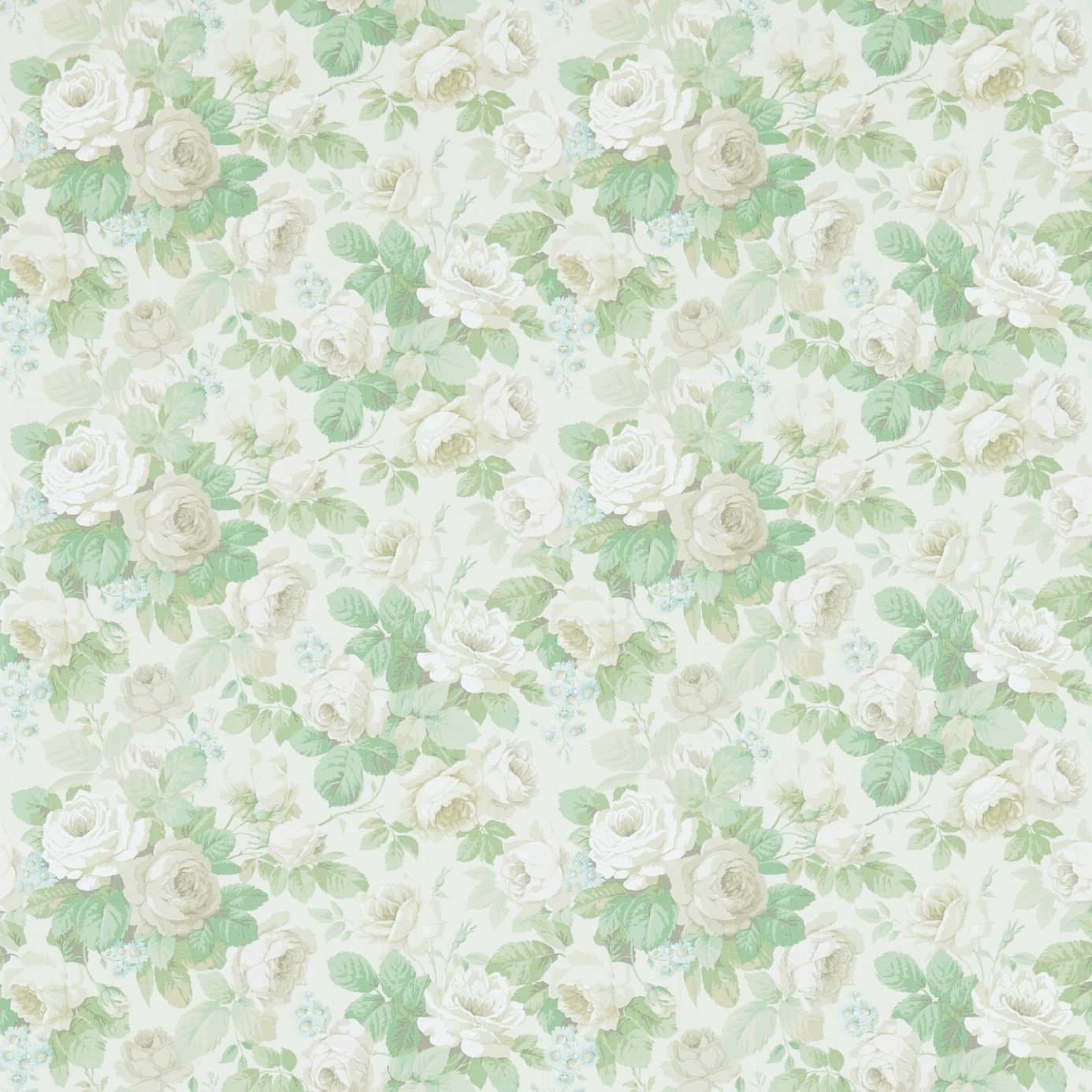 Обои Sanderson Vintage II 214601