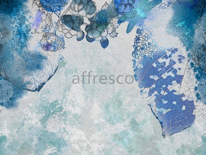 Фрески Affresco New Art RE205-COL1