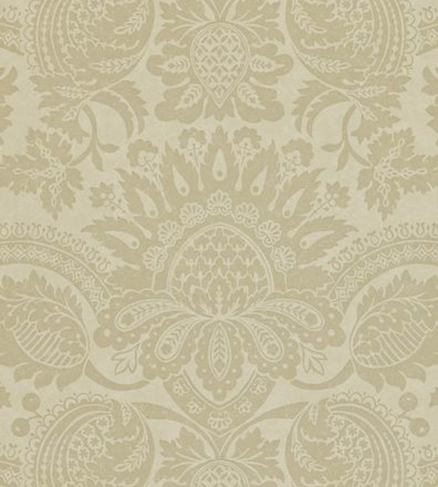 Обои Zoffany Classic Damask CDW01005