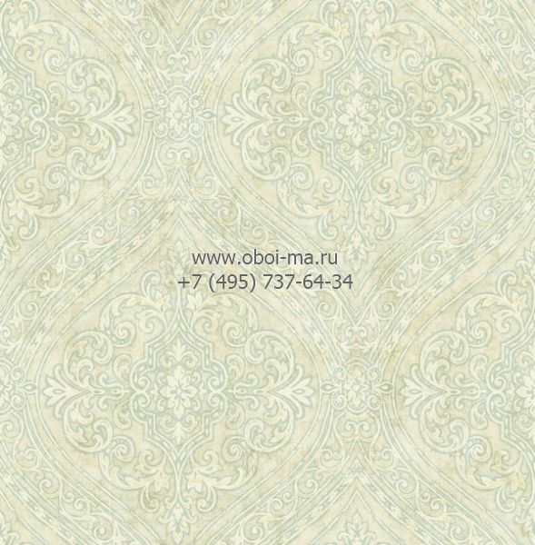 Обои Wallquest Vintage Home MV70102