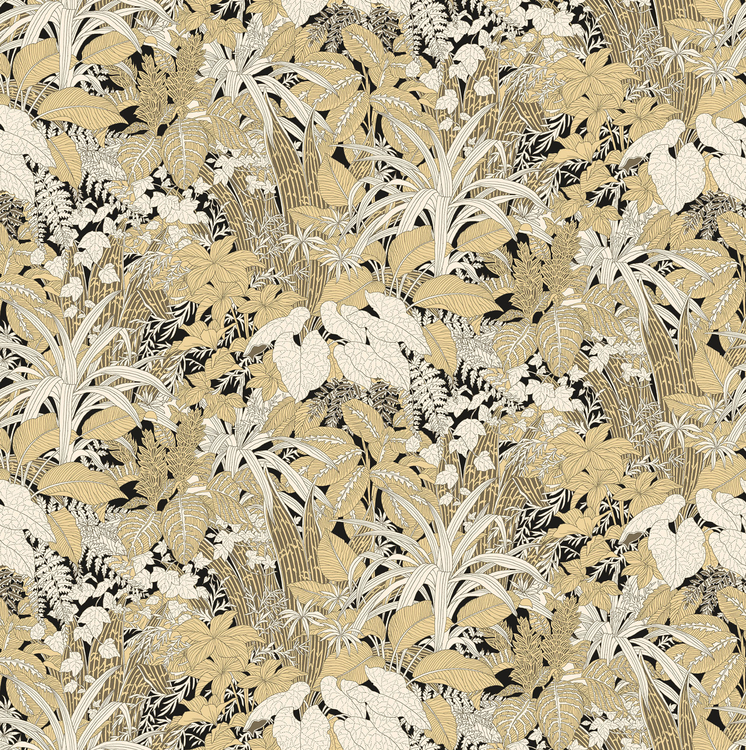 Обои A.Grifoni Palazzo Ducale 7011-5