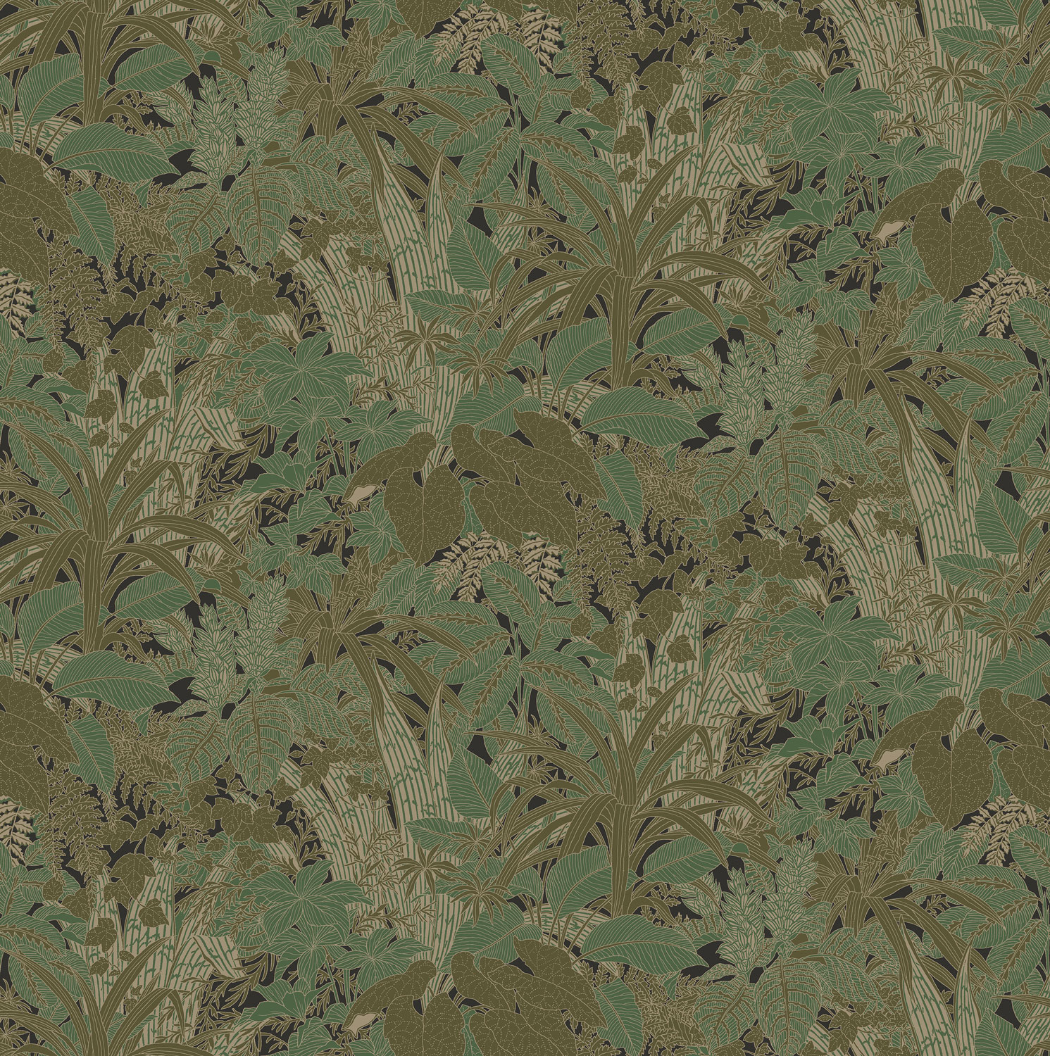 Обои A.Grifoni Palazzo Ducale 7011-6