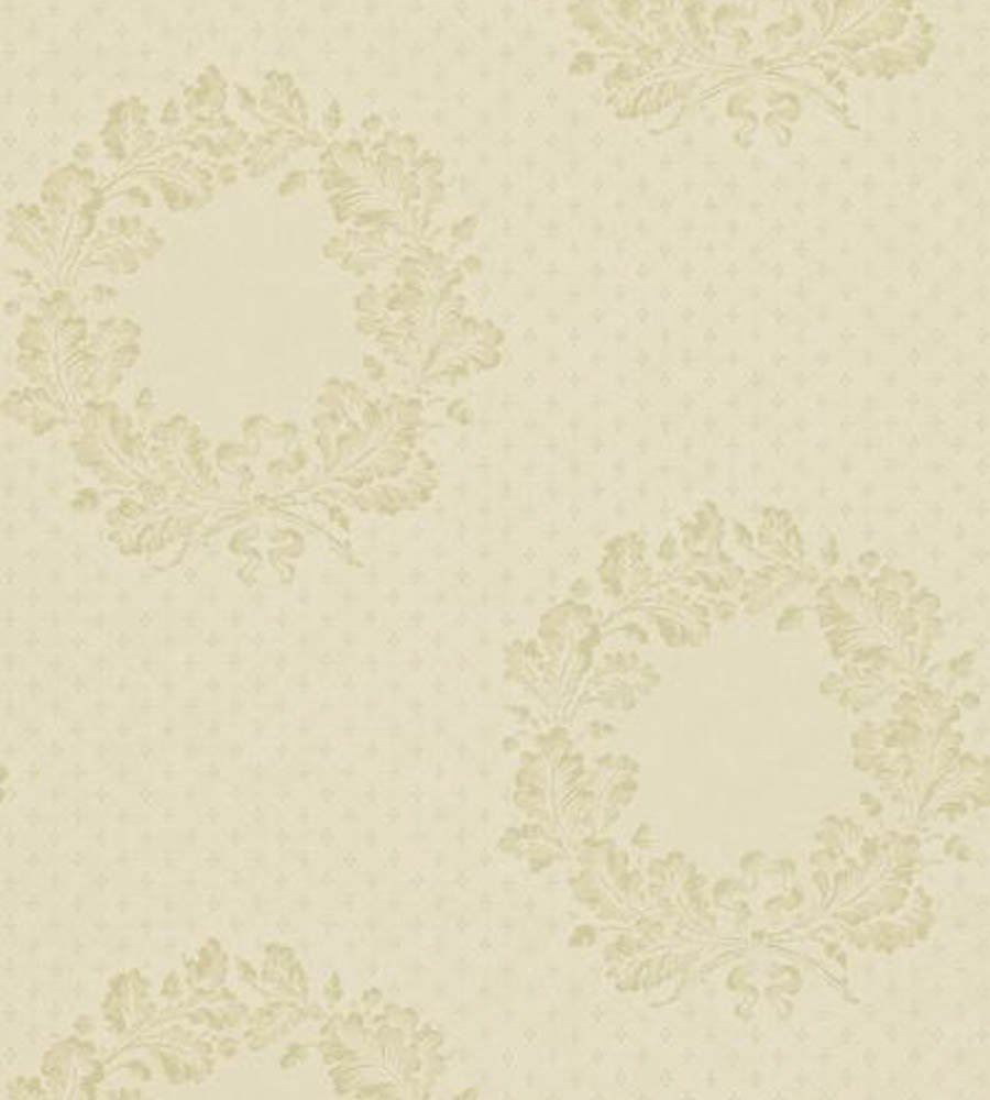 Обои Zoffany Classic Damask CDW05015