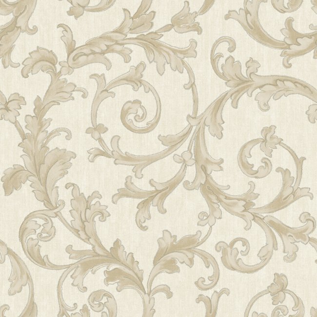 Обои York St. Augustine BQ3820