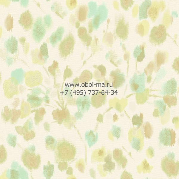 Обои Grandeco Pastel Florals PS-07-82-0