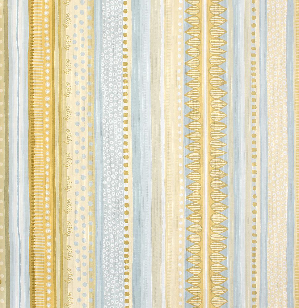 Обои A.S. Creation Oilily Home 96127-2