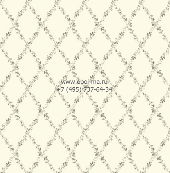 Обои KT-Exclusive Springtime Cottage cg31408