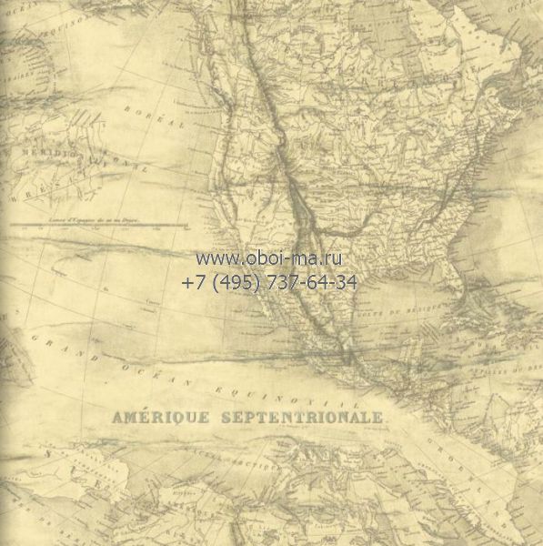 Обои Wallquest Themes of life III th34405