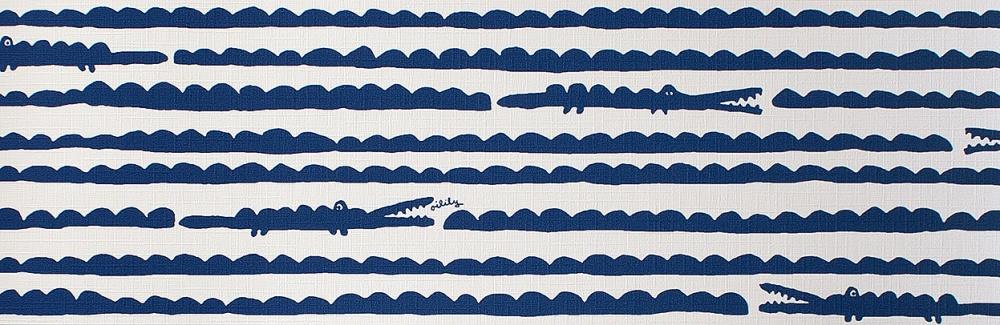 Обои A.S. Creation Oilily Home 96129-2